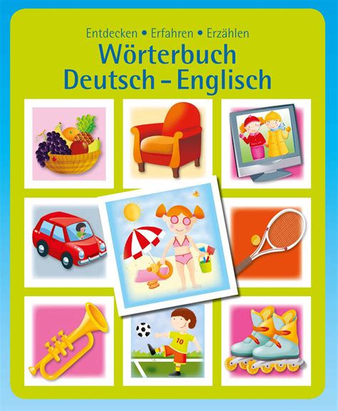 wörterbuch deutsch englisch